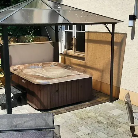 Apartman Eifel Dream Kleinenims