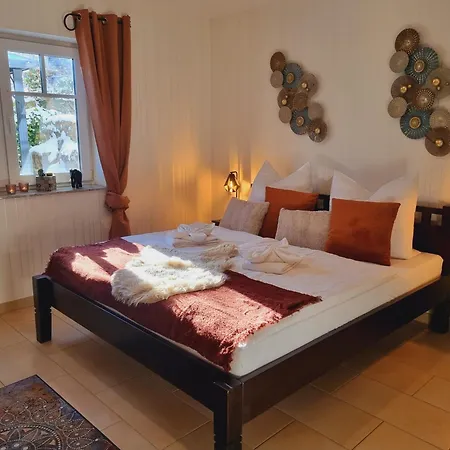 Apartman Eifel Dream Kleinenims