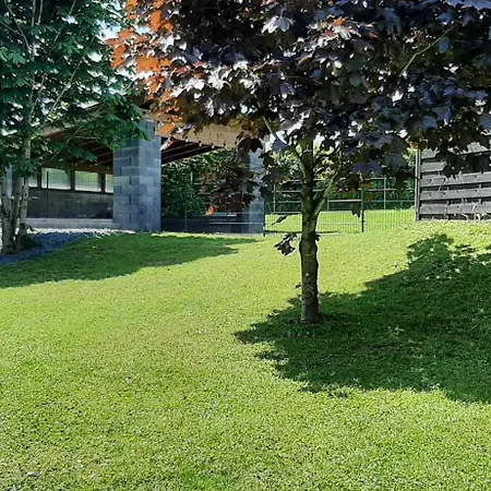 Eifel Dream Kleinenims Apartman *
