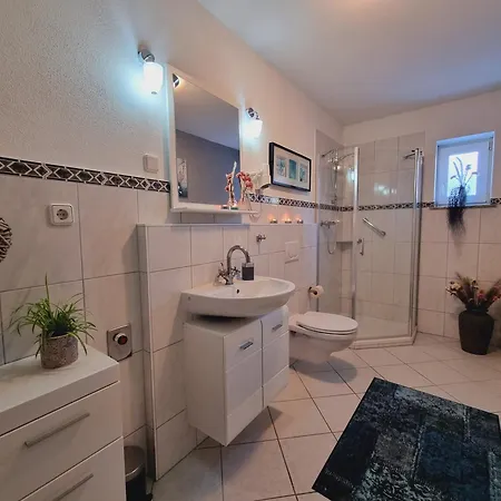 Eifel Dream Kleinenims Apartman